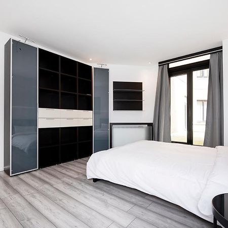 Large And Central 2 Bed London Luaran gambar
