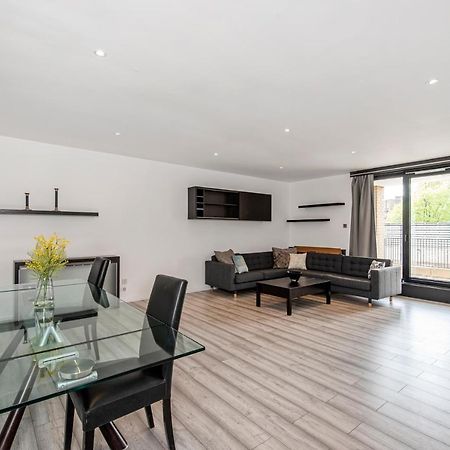Large And Central 2 Bed London Luaran gambar