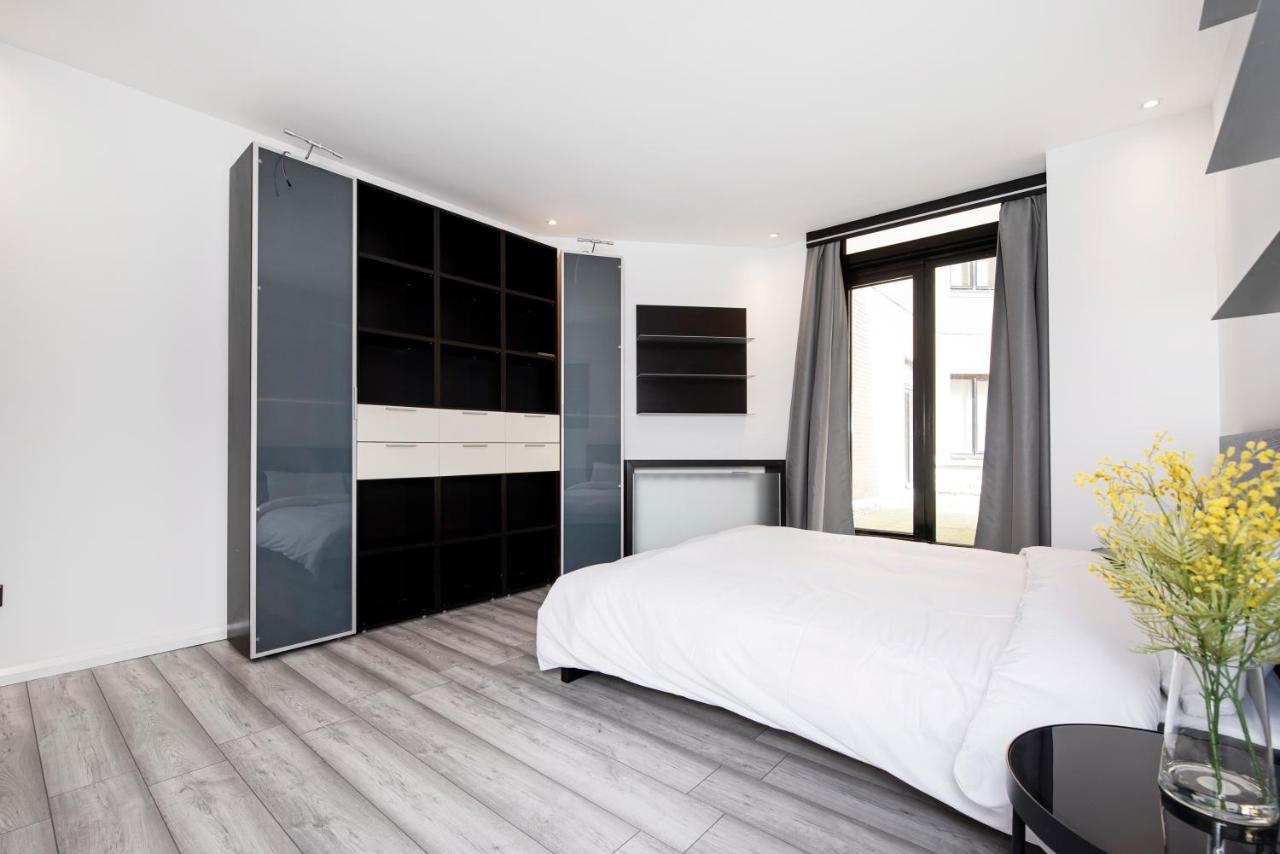 Large And Central 2 Bed London Luaran gambar