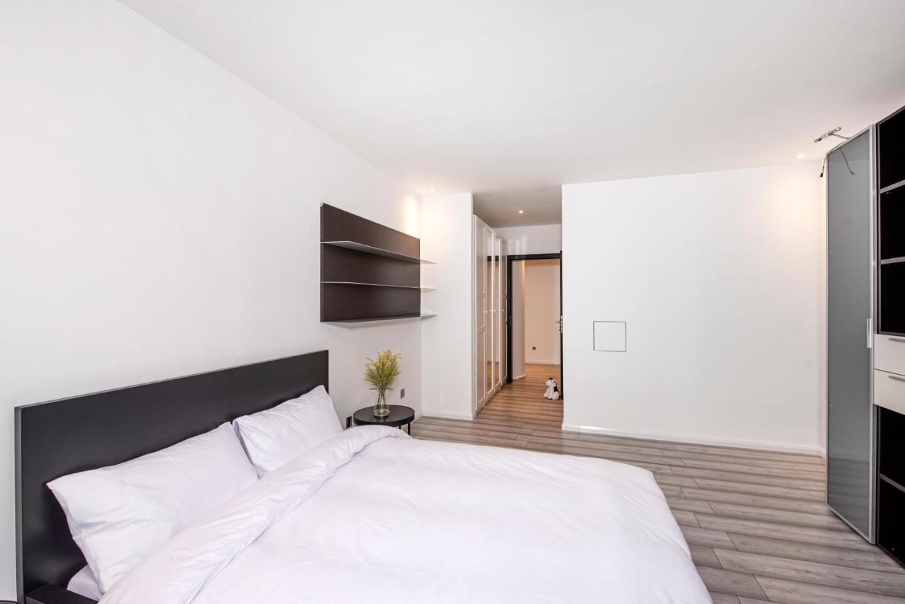 Large And Central 2 Bed London Luaran gambar
