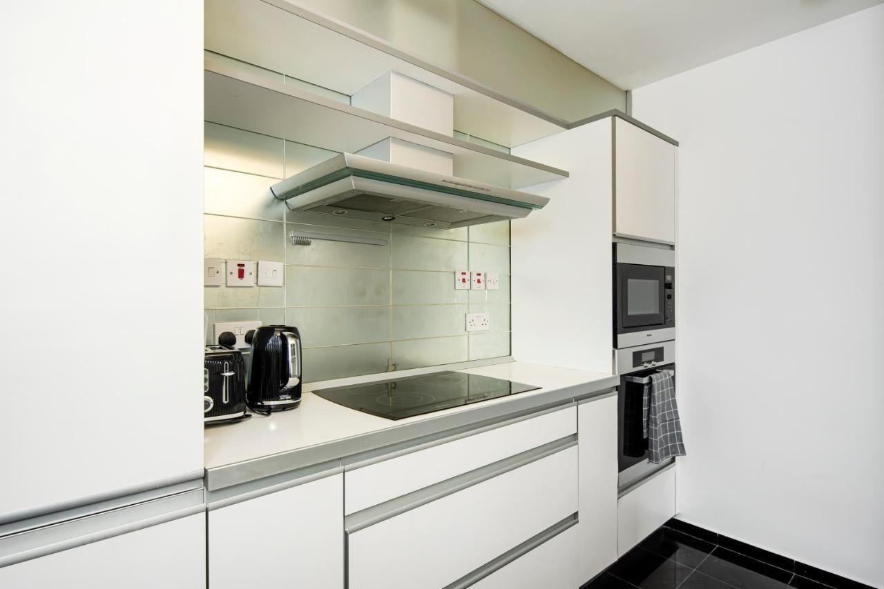 Large And Central 2 Bed London Luaran gambar