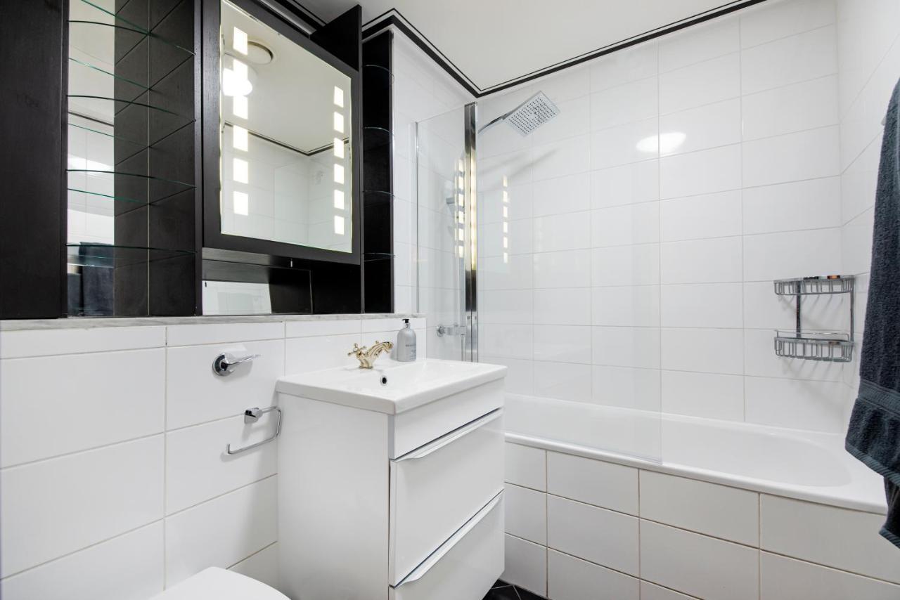 Large And Central 2 Bed London Luaran gambar