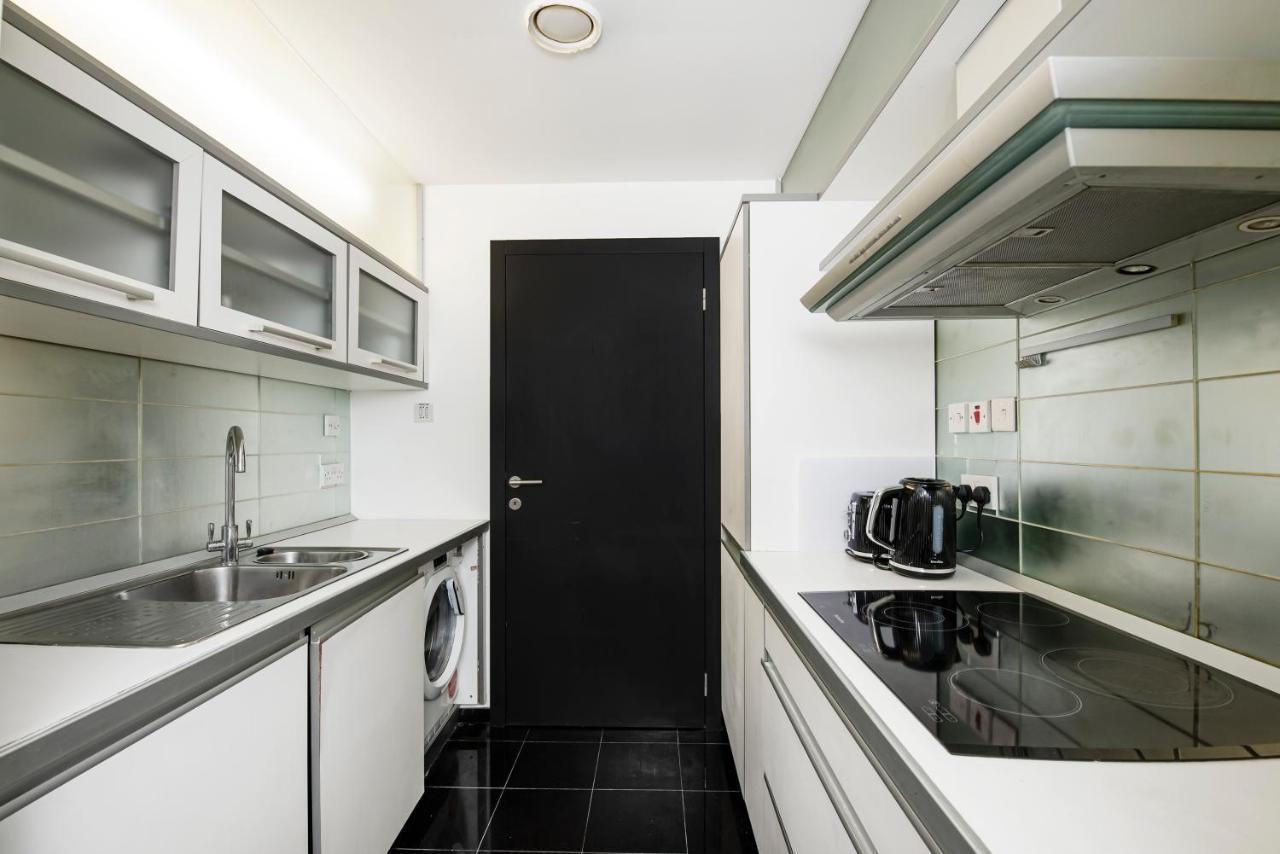 Large And Central 2 Bed London Luaran gambar