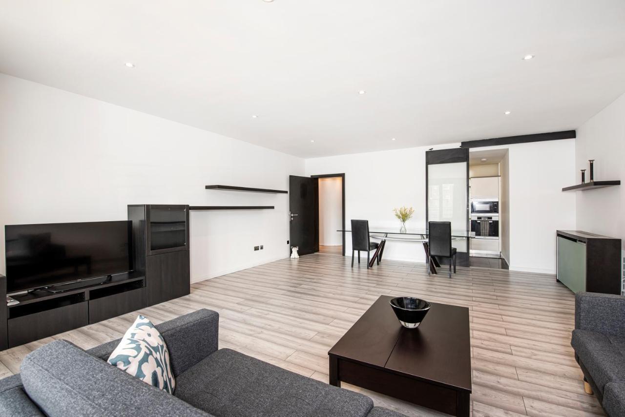 Large And Central 2 Bed London Luaran gambar