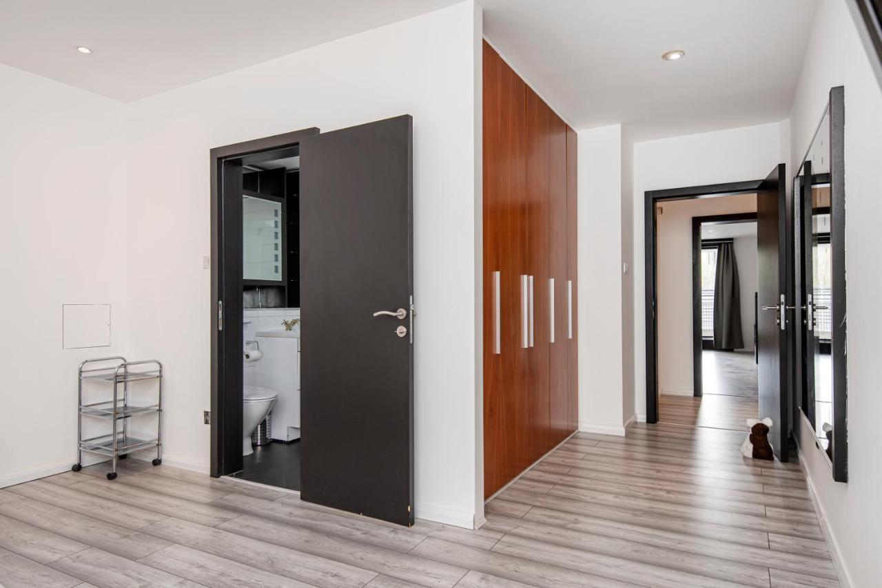 Large And Central 2 Bed London Luaran gambar
