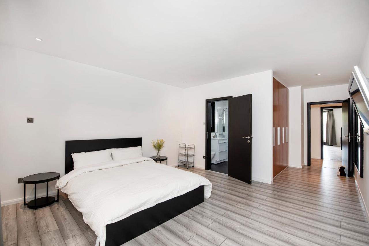 Large And Central 2 Bed London Luaran gambar