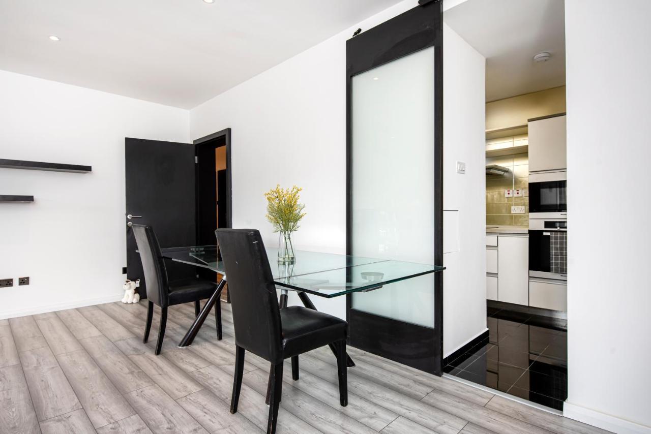Large And Central 2 Bed London Luaran gambar