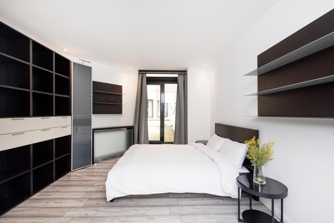 Large And Central 2 Bed London Luaran gambar